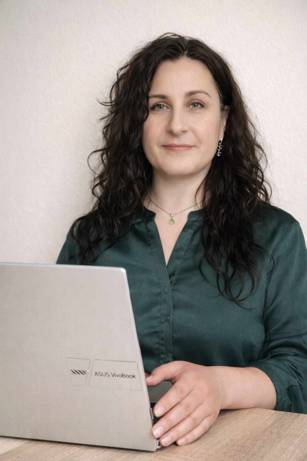 profile-work Profile Dinea Tania